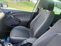 Gebraucht Seat Altea 125 PS (91 kW) 2014 Weiß SUV