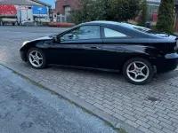 Gebraucht Toyota Celica T2 143 PS (105 kW) 2001 Schwarz Coupé
