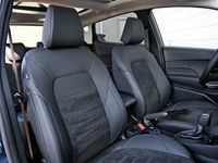gebraucht Ford Fiesta 1.0 Hybrid Active Vignale | AUTOMATIK |
