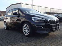 Gebraucht BMW 225 224 PS (164 kW) 2019 Schwarz Van / Kleinbus