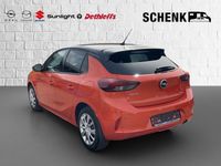 gebraucht Opel Corsa F Edition