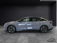 Second-hand VW ID.7 Pro 210 kW (286 CP) 2024 Gri Berlinǎ