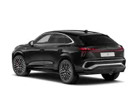 Neu Audi Q3 265 PS (194 kW) 2026 Mythosschwarz metallic SUV