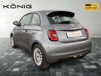 Gebraucht Fiat 500e 86 kW (118 PS) 2023 Grau Kleinwagen