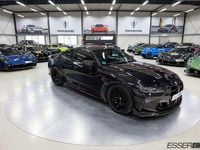 Gebraucht BMW M4 Performance 551 PS (405 kW) 2023 Schwarz Coupé