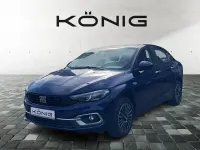Gebraucht Fiat Tipo Urban 131 PS (96 kW) 2026 Blau Limousine