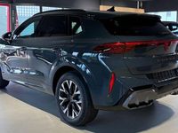 Usata Cupra Terramar 204 CV (150 kW) 2025 Blu SUV