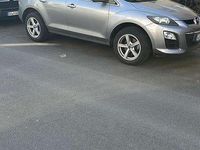 Gebraucht Mazda CX-7 High 173 PS (127 kW) 2009 SUV