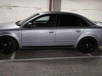 Gebraucht Audi A4 200 PS (147 kW) 2005 Limousine