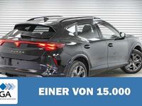 Neu Cupra Formentor 150 PS (110 kW) 2026 Schwarz metallic SUV