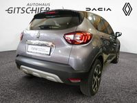 gebraucht Renault Captur Intens ENERGY dCi 90