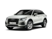 Gebraucht Audi Q2 Advanced 150 PS (110 kW) 2024 Silber SUV