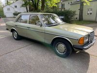 gebraucht Mercedes 200 