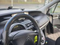 Gebraucht Citroën C8 Exclusive 163 PS (119 kW) 2012 Grau Van / Kleinbus