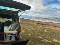 Gebraucht Renault Kangoo 96 PS (70 kW) 2001 Silber Van / Kleinbus