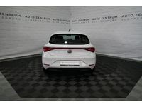 Gebraucht Seat Leon Style 116 PS (85 kW) 2020 Weiß Limousine