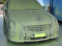 Gebraucht Mercedes E300 AMG 231 PS (169 kW) 2011 Schwarz Kombi