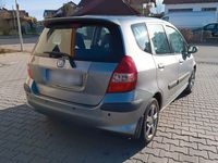 gebraucht Honda Jazz 1,4i, 84PS, 1. Hand, technisch sehr gut