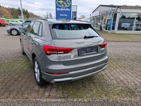 Gebraucht Audi Q3 Advanced 190 PS (139 kW) 2019 Other SUV