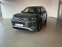 Neu VW Tayron Elegance 204 PS (150 kW) 2025 Grün SUV