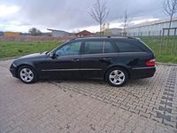 gebraucht Mercedes 320 CDI Avantgarde Kombi