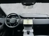 Gebraucht Land Rover Range Rover evoque SE 165 PS (121 kW) 2026 Grau SUV
