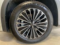 Gebraucht VW Tayron Life 193 PS (141 kW) 2025 Silber SUV