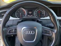 gebraucht Audi A4 S-Line