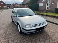 gebraucht VW Golf IV Comfortline Tüv / Klima / Sitzheizung