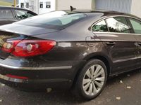 gebraucht VW CC 2.0 TDI