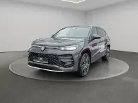 Neu VW Tayron R-line 193 PS (141 kW) 2025 Delfingrau metallic SUV