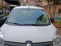 gebraucht Renault Kangoo Kasten