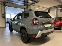 gebraucht Dacia Duster II Extreme Klima Navi Leder Jahreswagen, bei Autohaus von der Weppen GmbH & Co. KG