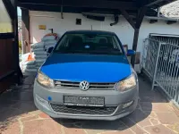 Gebraucht VW Polo 86 PS (63 kW) 2010 Andere farben Kleinwagen