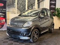 Usata Microcar M.Go 2011 Other Utilitaria
