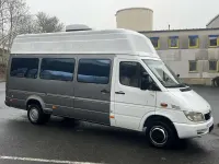 Gebraucht Mercedes Sprinter 156 PS (114 kW) 2005 Van