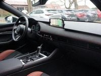 Gebraucht Mazda 3 Nagisa 140 PS (102 kW) 2025 Grau Limousine
