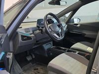 Gebraucht VW ID.3 Pro Performance 150 kW (204 PS) 2022 Mondsteingrau Kleinwagen