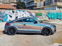 gebraucht Audi TT Coupe 1.8 TFSI - Special Edition