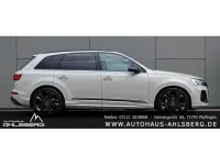 Gebraucht Audi Q7 S-Line 286 PS (210 kW) 2026 SUV