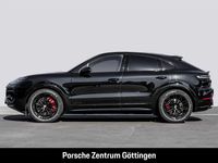 Gebraucht Porsche Cayenne GTS 500 PS (367 kW) 2023 Chromitschwarzmetallic SUV