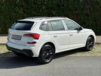 Neu Skoda Kamiq Selection 116 PS (85 kW) 2025 Weiß SUV