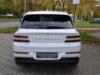 Gebraucht Genesis GV80 272 PS (200 kW) 2023 Weiß SUV