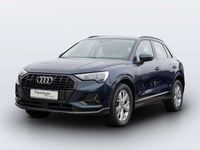 gebraucht Audi Q3 40 TDI Q ADVANCED LEDER VIRTUAL NAVI LM18