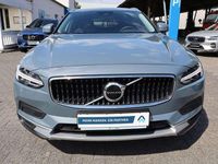 Gebraucht Volvo V90 CC Plus 197 PS (144 kW) 2022 Thunder grey Kombi