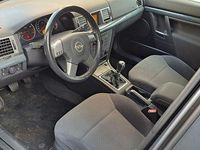 Gebraucht Opel Vectra Elegance 155 PS (114 kW) 2004 Limousine