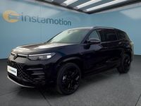 Neu VW Tayron 204 PS (150 kW) 2025 Blau SUV