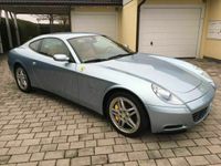 gebraucht Ferrari 612 Scaglietti F1 *GTC Handling Paket*