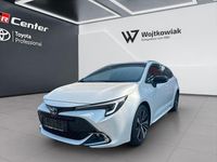 Neu Toyota Corolla 140 PS (102 kW) 2025 Weiß Limousine