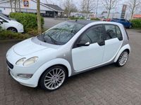 gebraucht Smart ForFour 1,1 pure,Servo,TÜV/AU 06/2024